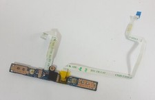 Touchpad Button Board TP-BTN da Notebook Toshiba Satellite L850