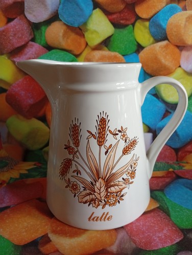 Bricco caraffa per - -, latte