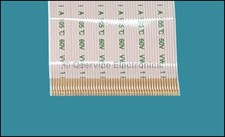 LG 42LM620S  Flat Cable (T-CON