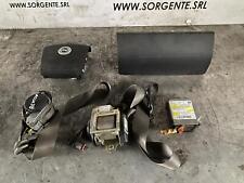 8625008121 KIT AIRBAG COMPLETO