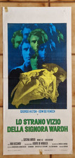 LO STRANO VIZIO DELLA SIGNORA
