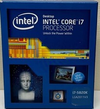 Processore CPU desktop Intel
