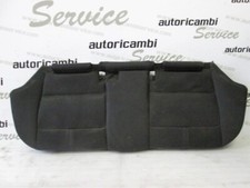 3330011 SEDUTA SEDILI POSTERIORI BMW X3 E83 2.0 D 6M 110KW (2005) RICAMBIO USATO