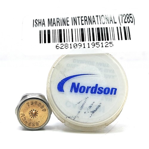 Nordson 025 ugello spray - ugello,