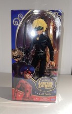 Miraculous Lady Bug Cat Noir