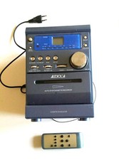 Sistema Audio Hi-Fi Audiola
