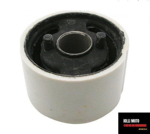 Supporto motore silent block - silent,