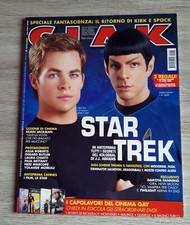 Rivista Ciak 2009 n 4 aprile