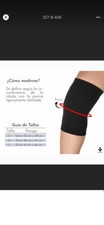 Ginocchiera elastica