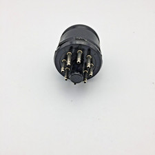 Kenwood TS 510 TS511 515 TS 520 TS 820 trio 9R59 plug connector 8 pin Remote Acc
