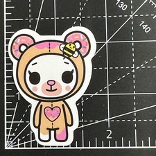 Biscottina - Donutella -