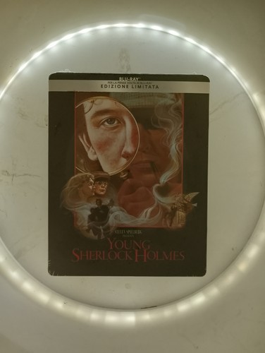 Piramide paura steelbook - piramide,