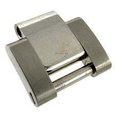 Rolex Maglia Acciaio Oyster Steel Link, 13mm, Datejust 31mm 178240 Originale