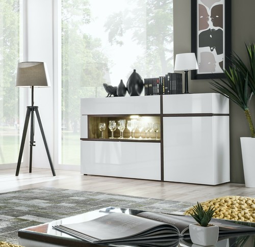 Credenza comò armadio