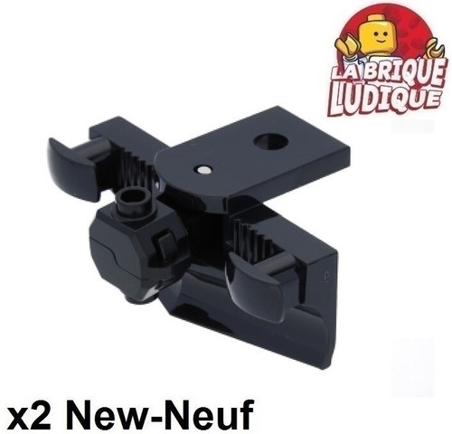 Lego train buffer beam - lego,