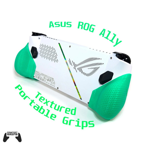Asus rog ally custodia - ally,