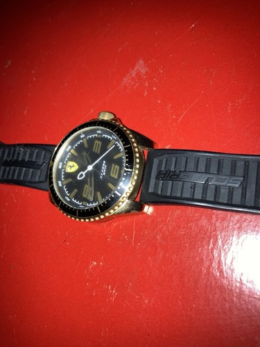Orologio ferrari uomo - orologio,