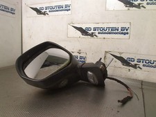 ELECTRIC SIDE MIRROR SX