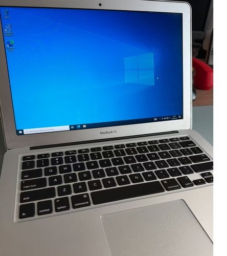 Macbook air 2015 - 13",