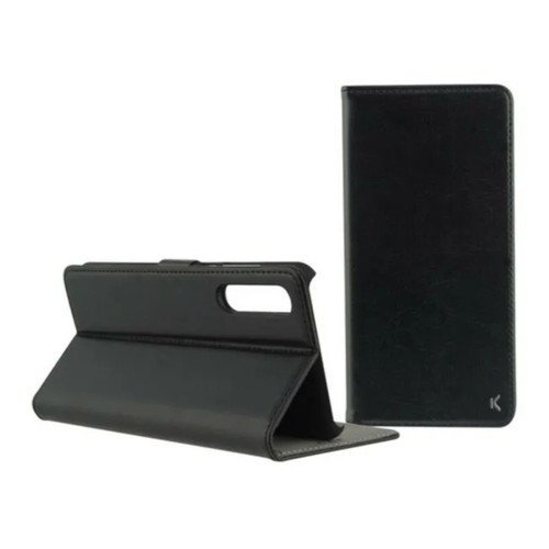 Etui folio housse ksix pour - housse,