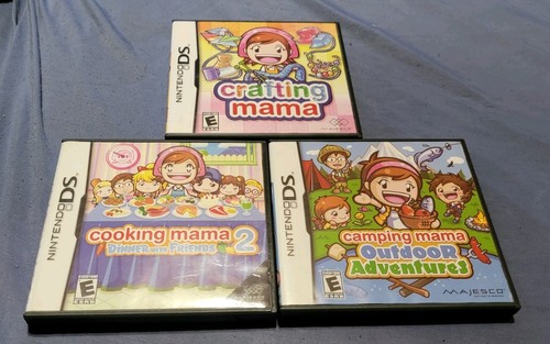 Lotto giochi nintendo - giochi, ds
