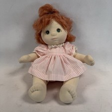 Bambola vintage My Child