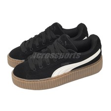 Puma creeper phatty black - puma,