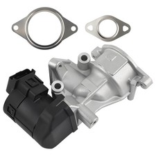 VALVOLA EGR for PEUGEOT 807 E 2.0 HDI 2006-2014 9681825280 71793404 6M5Q9D475AA