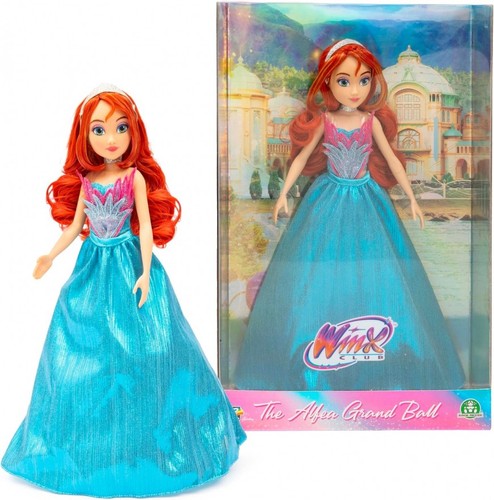 Winx club bloom - 🔥, the