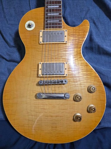 Epiphone les paul - epiphone,