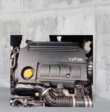 Motore fiat sedici - sedici, 1.9