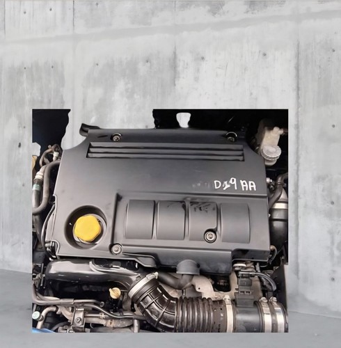 Motore fiat sedici 9 - motore,