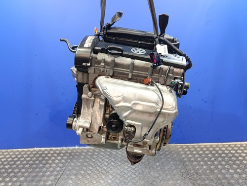 Cgg motore completo - motore, 1147702