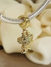 Charm Pendente Woodstock  In