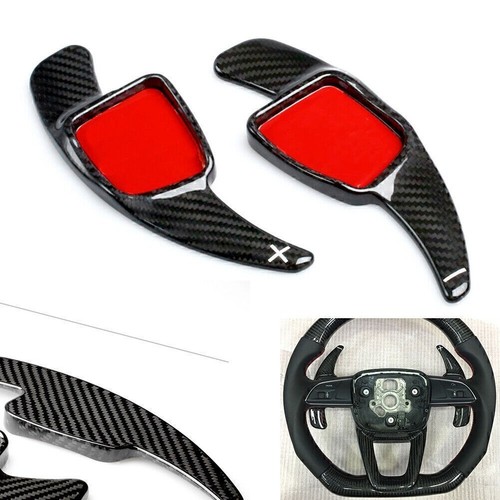 Paddle cambio volante in - 2x,