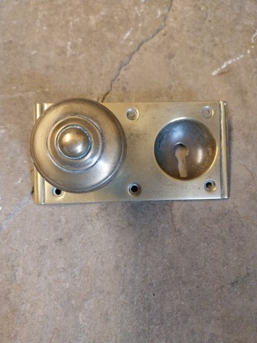 Pomello per porta - , in