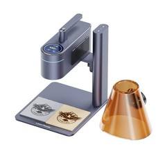 LaserPecker Lp4 Incisore Laser