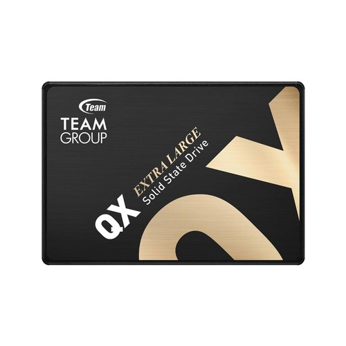 Team 2tb sata - qx, 2.5"