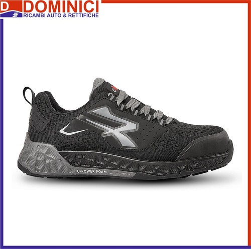Scarpa antinfortunistica - scarpa,
