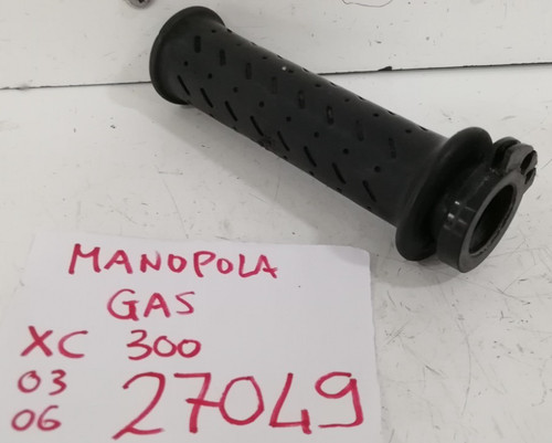 Manopola gas accleratore - gas,