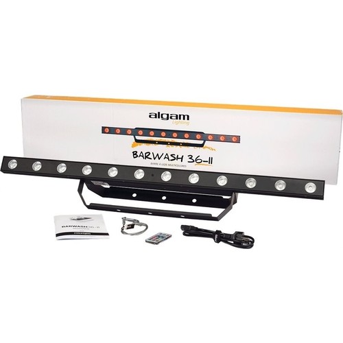 Algam lighting barwash ii - algam,