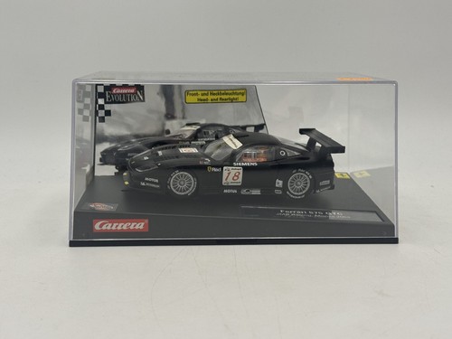 Slot car carrera - car,