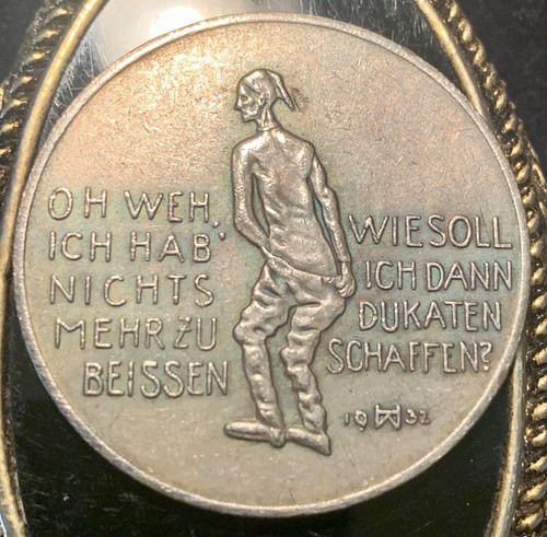 1932 ultimo reichsmark - 1932,