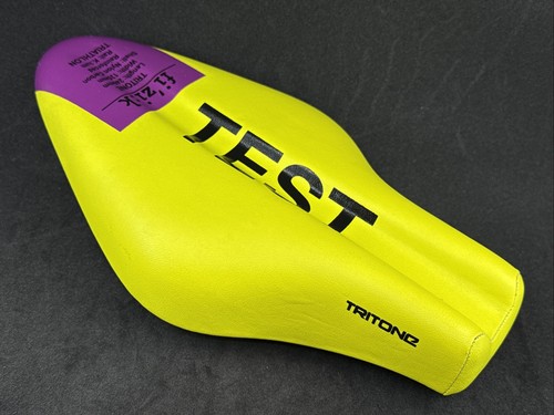 Tritone test giallo - fi:zi'k,