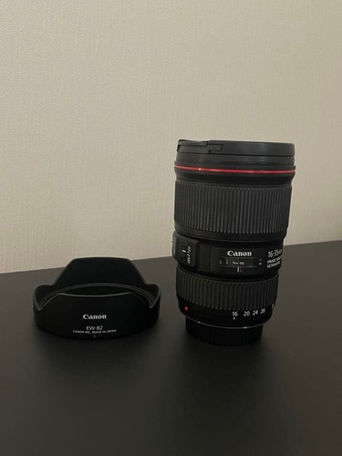 Canon f4l is usm - canon,