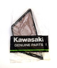 110130718 FILTRO ARIA ORIGINALE KAWASAKI ZZR 1400 DAL 2015 AL 2017