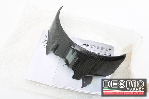 Kit palpebra fanale carbonio - kit,