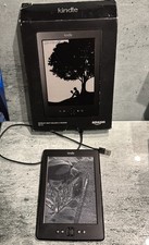 Amazon kindle generazione - kindle,
