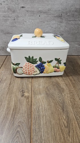 Pattumiera ceramica rayware - pattumiera,