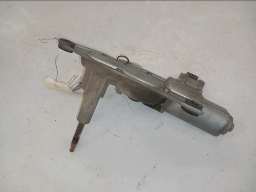 Windshield wiper motor rear - windshield,